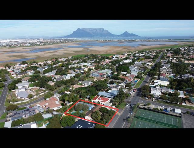 600M² TRAINING FACILITY FOR SALE IN TABLE VIEW